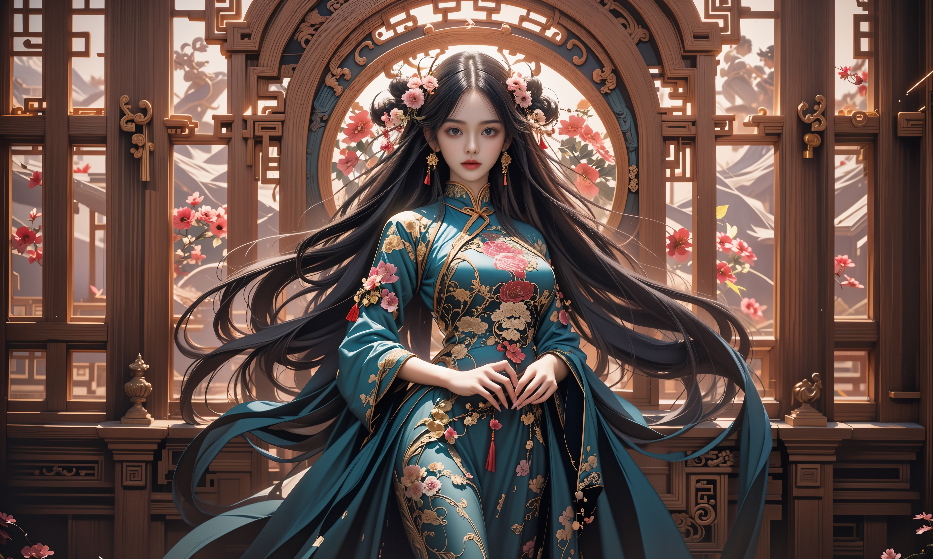 外媒：“人工智能的未来属于中国”